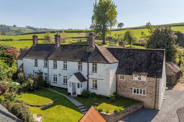 Leighland, Roadwater, Watchet... 5 bed detached house for sale