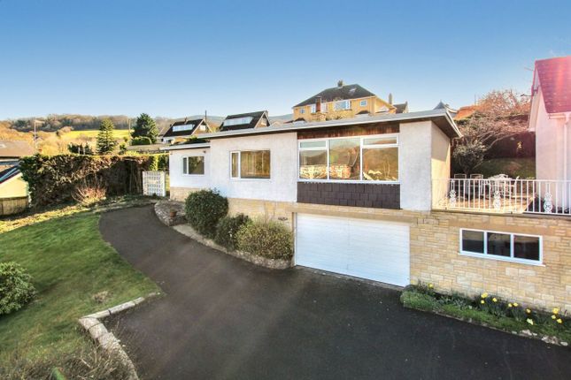 Crickhowell Road, Gilwern... 3 bed link detached house for sale