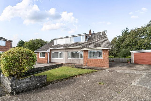 Mendip Close, Fforestfach, Swansea 3 bed semi