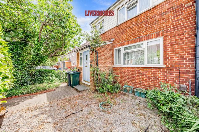 Norman Road, Dartford 3 bed end of terrace house for sale