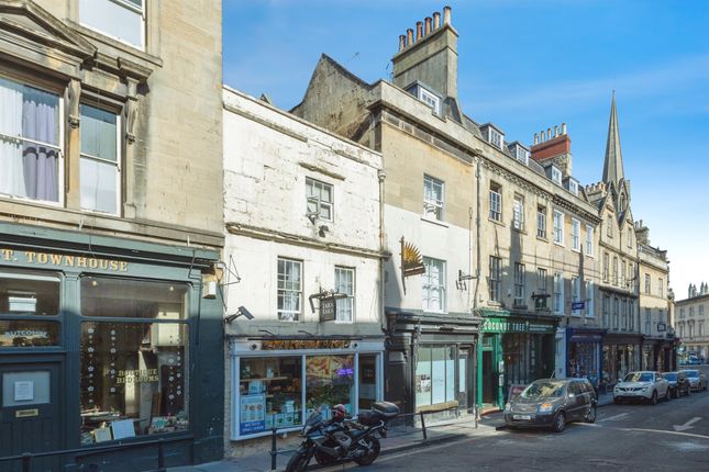 1 bed flat