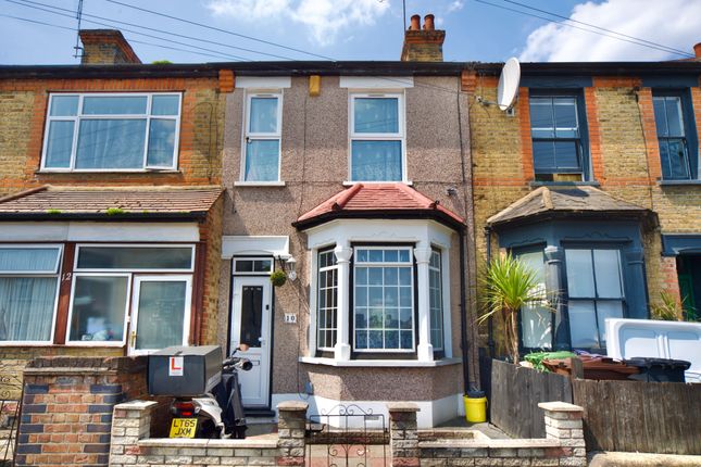 Harrow Road, Barking IG11 3 bed house for sale