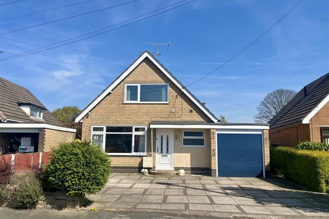 Russell Drive, Haslington CW1 2 bed detached house for sale