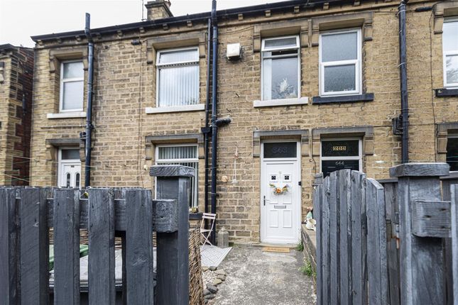 Manchester Road, Huddersfield HD7 2 bed terraced house for sale