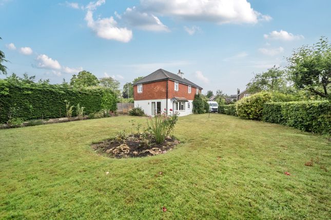Little Shore Lane, Bishops Waltham... 4 bed detached house for sale