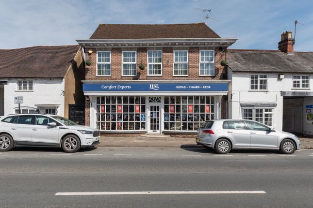 High Street, Henley in Arden... 4 bed apartment for sale