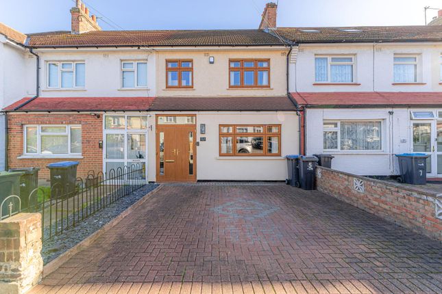 Newton Way, Edmonton 3 bed house for sale