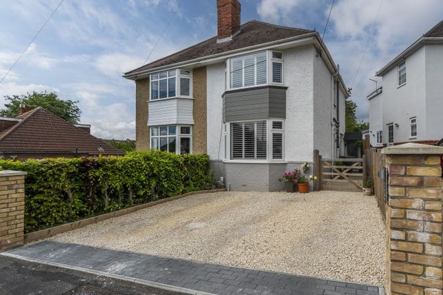 Seaview Estate, Netley Abbey... 2 bed semi