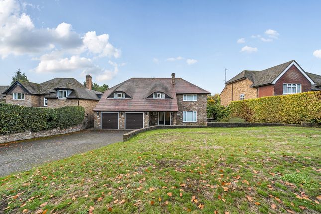 Lincoln Road, Chalfont St. Peter... 4 bed detached house for sale