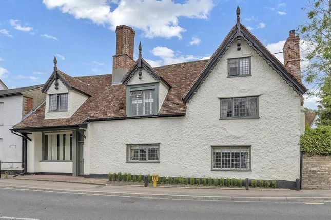 The Green, Cavendish, Sudbury 5 bed house for sale
