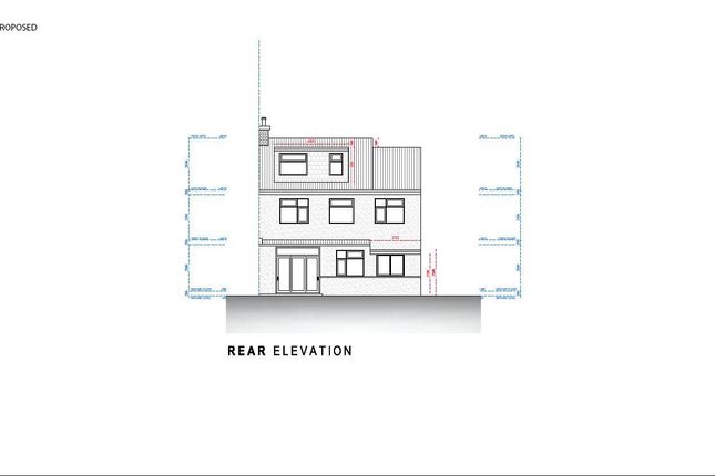 Arundel Drive, South Harrow, HA2 8PN 3 bed semi