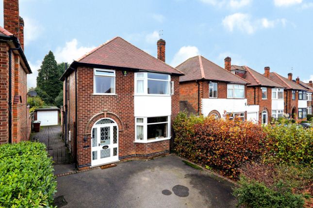 Goodwood Road, Wollaton NG8 3 bed detached house for sale