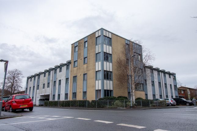 Pottery Terrace, Newport NP20 2 bed flat for sale