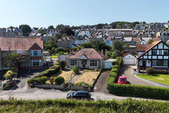 Larkstone Gardens, Ilfracombe, Devon... 2 bed bungalow for sale