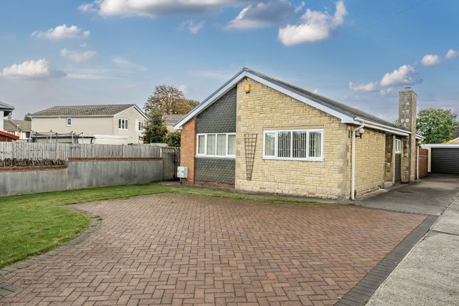 School Road, Bristol BS36 3 bed bungalow for sale