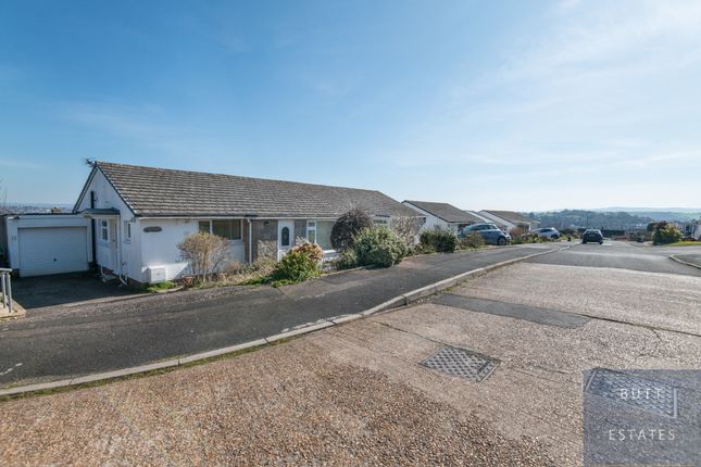 Exeter EX4 3 bed bungalow for sale