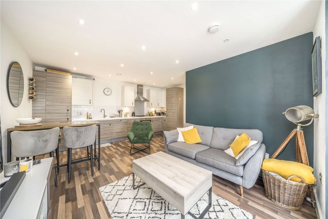 Rectory Field Crescent, Charlton... 2 bed apartment for sale