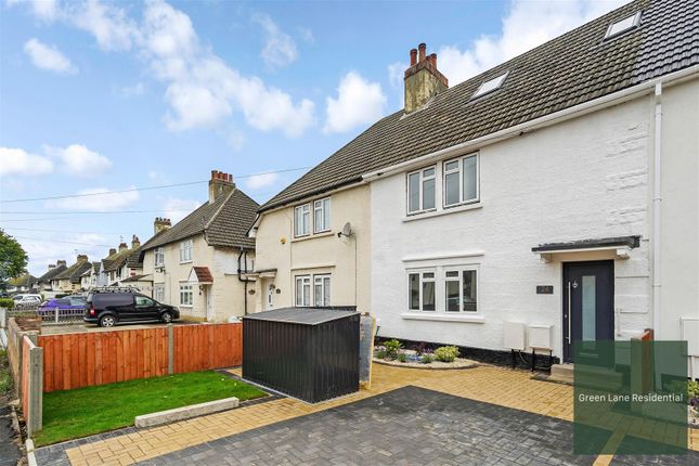 4 bed property