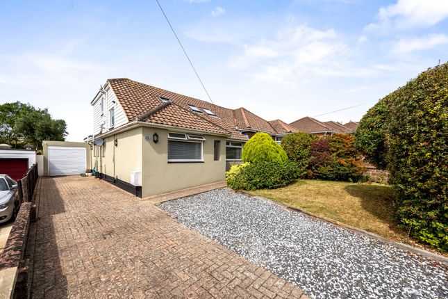 4 bedroom chalet for sale