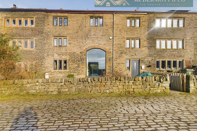 4 bedroom barn conversion for sale