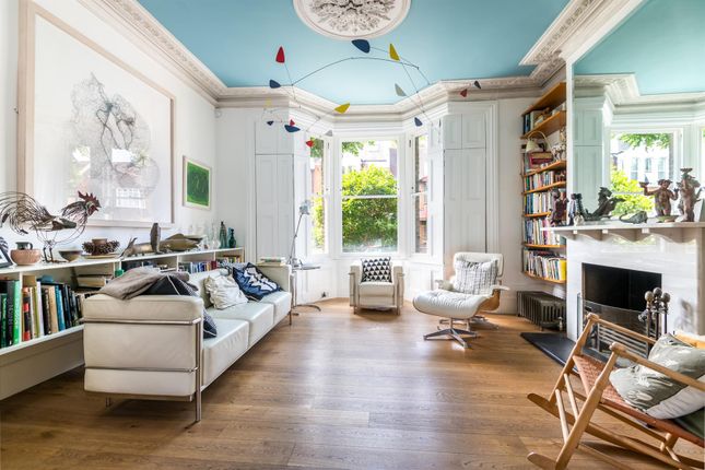 Bushey Hill Road, Camberwell, SE5 5 bed terraced house for sale