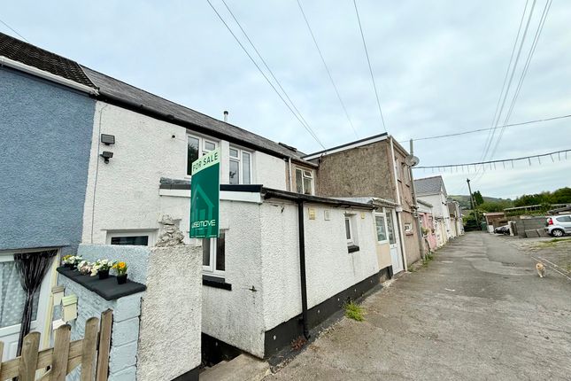 Maesteg CF34 3 bed terraced house for sale