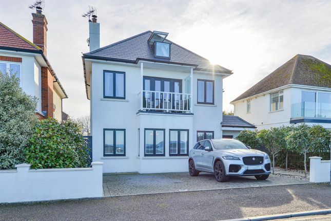 Marine Parade, Whitstable 5 bed detached house for sale
