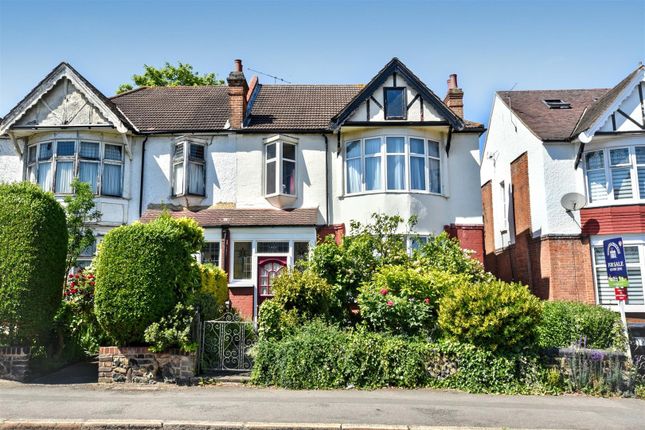 Redbridge Lane West, Wanstead 4 bed house for sale