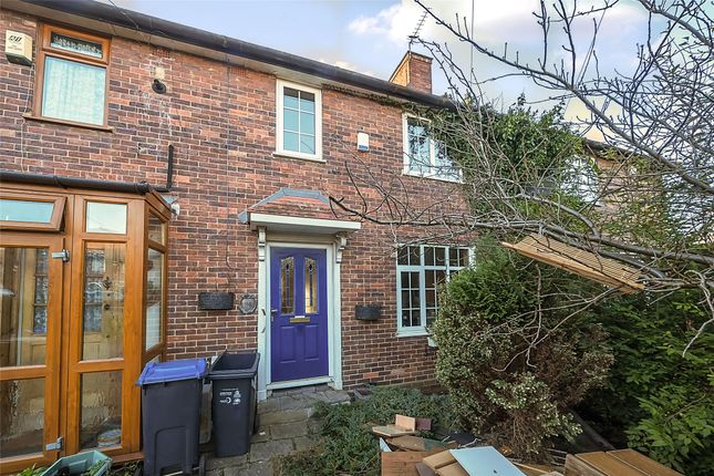 Bordesley Road, Surrey SM4 2 bed terraced house for sale