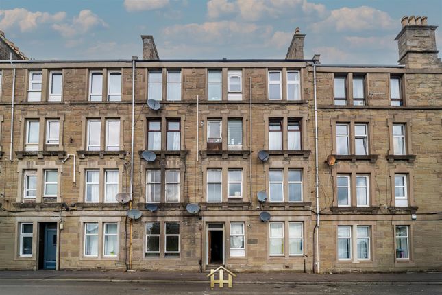 Lyon Street, Dundee DD4 1 bed flat for sale