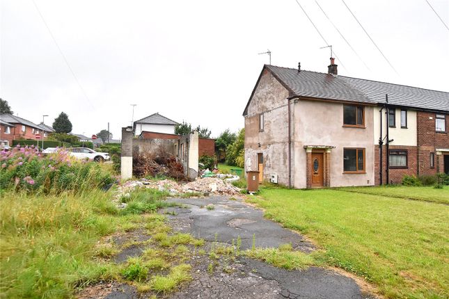 Ajax Street, Castleton, Rochdale... 2 bed house for sale