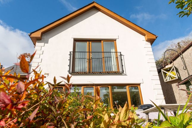 Brechfa, Carmarthen, SA32 4 bed detached house for sale