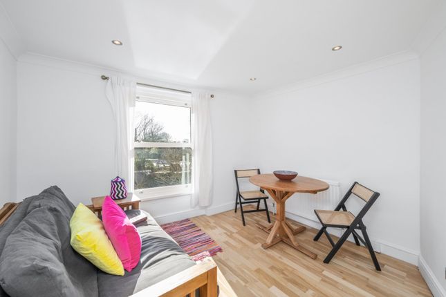 Hormead Road, Maida Vale, London 2 bed flat for sale