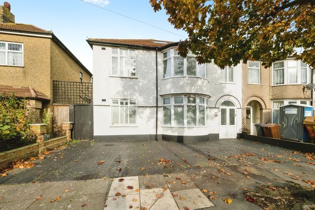 6 bed end terrace house