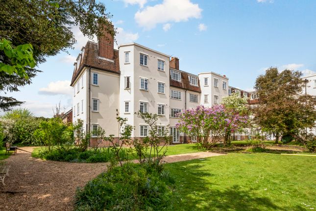 Spencer Road, West Wimbledon SW20 1 bed apartment for sale