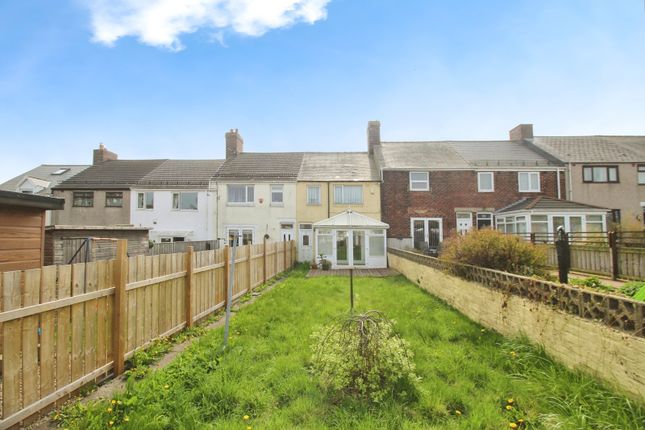 Whitehouse Terrace, Durham DH7 3 bed terraced house for sale