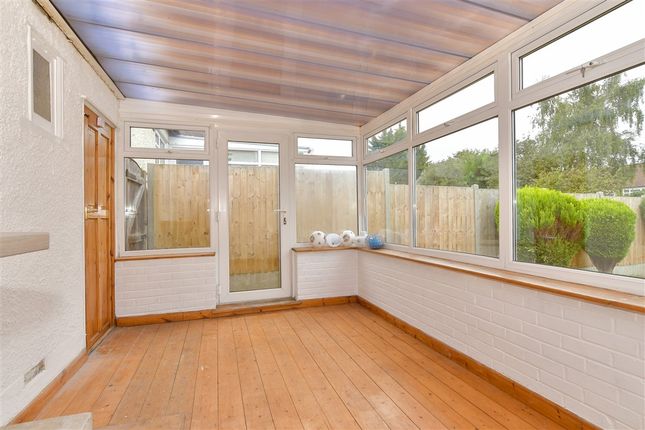 3 bed detached bungalow
