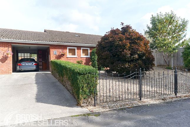 3 bedroom bungalow for sale