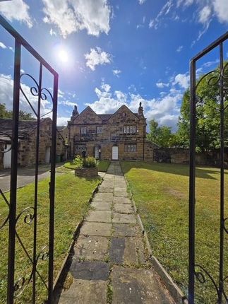 2 bedroom detached house for sale