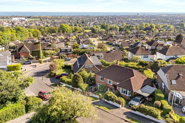 Ring Road, Lancing, West Sussex, BN15 2 bed bungalow for sale