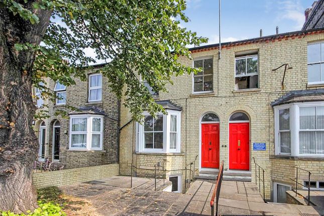 Hills Road, Cambridge 1 bed flat for sale