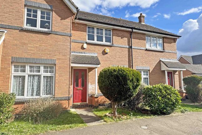 Twelve Acres, Braintree 2 bed terraced house for sale