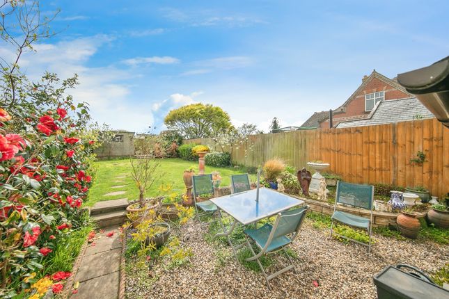 3 bedroom character property for sale
