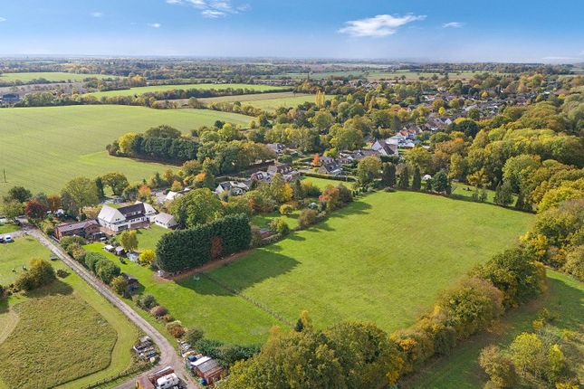 Stonebridge House, Chelmsford Road, ... 6 bed detached house for sale