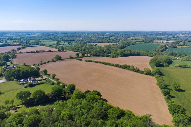 Lot 5 | Over Hall, Colne Engaine... Land for sale