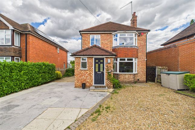 Old Bath Road, Charvil, Reading... 4 bed detached house for sale