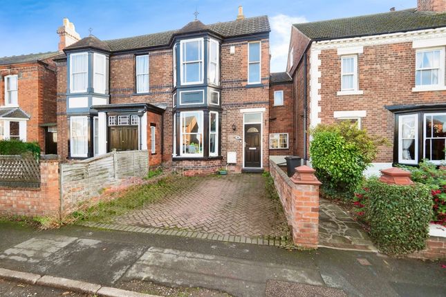 3 bed semi-detached house