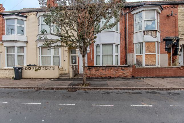 Equity Road, Leicester LE3 5 bed terraced house for sale