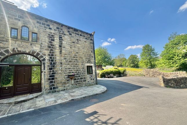 1 Wheatley Royd Barn Brearley Lane... 4 bed semi