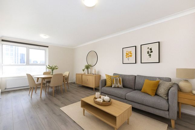 Oakfield Road, Croydon, CR0 1 bed apartment for sale